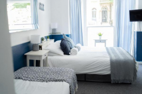 Ocean Breeze Rooms